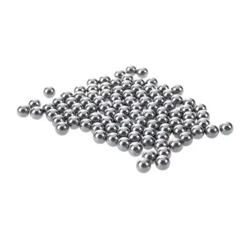 Шарики подшипниковые стальные в Пинске