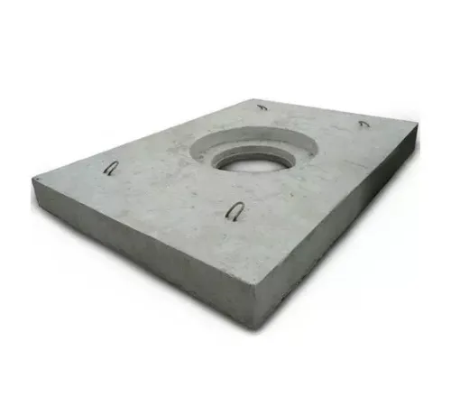 Дорожные плиты колодцев ЖБИ в Пинске с доставкой