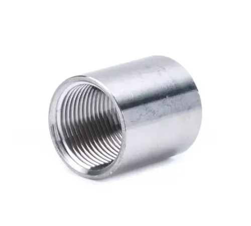 Нержавеющие резьбовые втулки в Пинске с доставкой