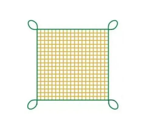 Грузовые сети четырехгранные в Пинске для юридических лиц