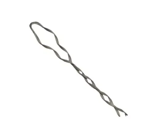 Силовые пряди для ЛЭП в Пинске и Беларуси