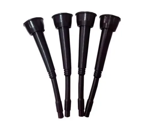 Сосковые резины для доильных аппаратов в Пинске