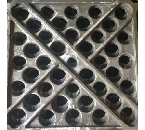 Отливки из жаропрочной стали в Пинске от Спецметаллстрой