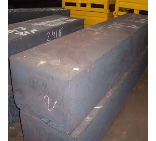 Квадратные и прямоугольные бронзовые поковки в Пинске