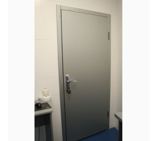 Свинцовые двери в Пинске для юридических лиц