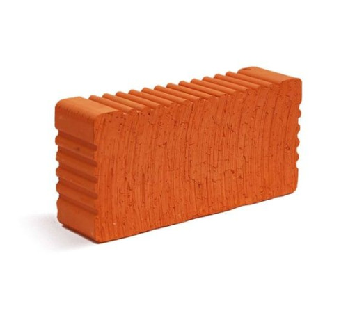 Одинарные полнотелые кирпичи в Пинске с доставкой