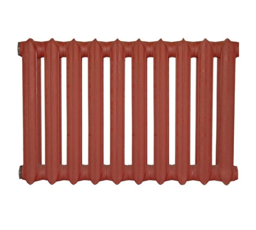 10-секционные чугунные радиаторы в Пинске с доставкой по Беларуси