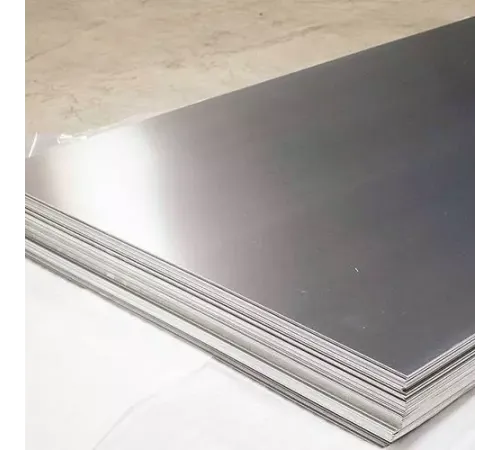 Стальные тонкие листы в Пинске от Спецметаллстрой