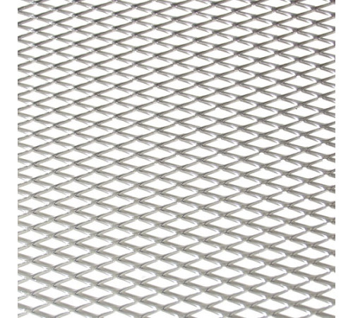 Алюминиевые декоративные сетки в Пинске