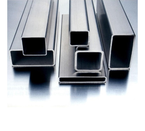 Алюминиевые профильные трубы в Пинске для юридических лиц