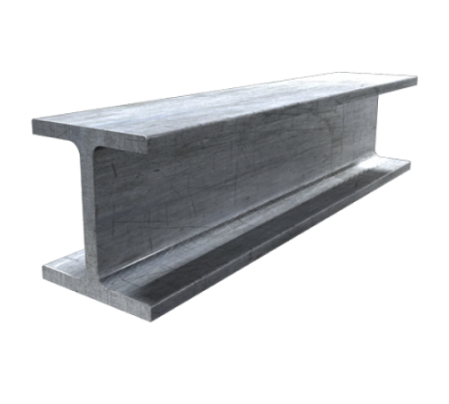 Алюминиевые двутавры в Пинске для строительства и промышленности