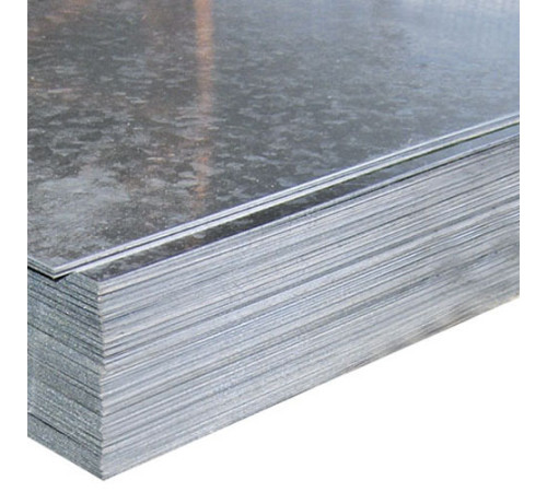 Алюминиевые листы в Пинске для промышленности и строительства