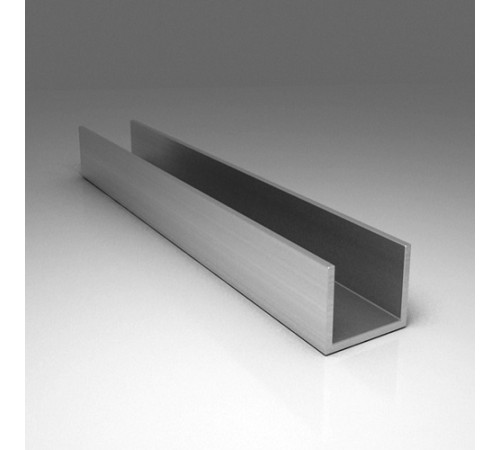 Швеллеры алюминиевые в Пинске для строительства и промышленности