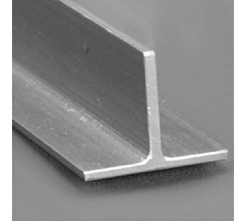 Алюминиевые тавры в Пинске от Спецметаллстрой