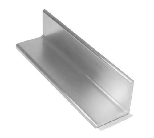 Алюминиевые уголки в Пинске для строительства и промышленности