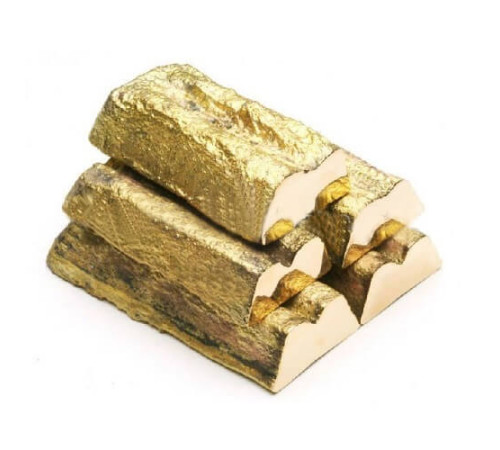 Чушки латунные ГОСТ в Пинске для юридических лиц