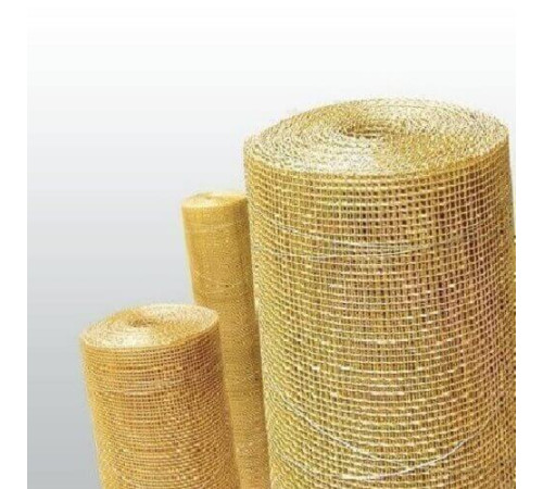 Латунные сетки в Пинске для промышленности и строительства