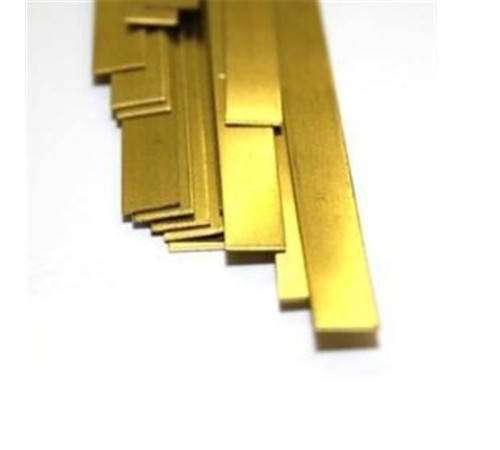 Латунные полосы в Пинске для промышленности и строительства