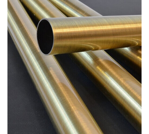 Латунные трубы в Пинске для юридических лиц