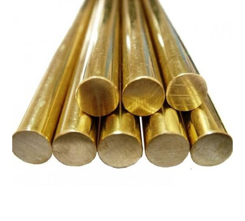 Латунные круги в Пинске от Спецметаллстрой