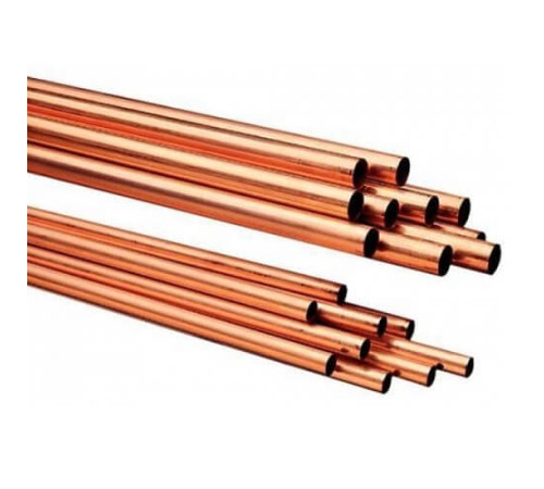 Медные капиллярные трубки в Пинске для юрлиц