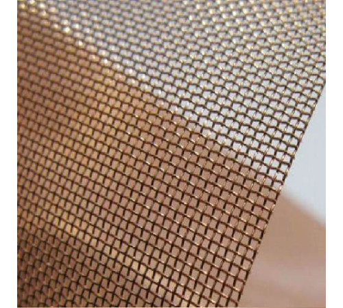 Сетки медные в Пинске для промышленности и строительства