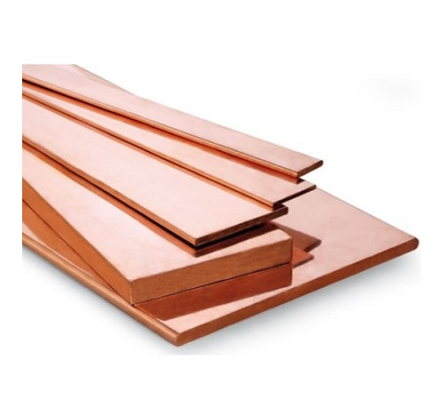 Медные полосы в Пинске для юридических лиц от Спецметаллстрой