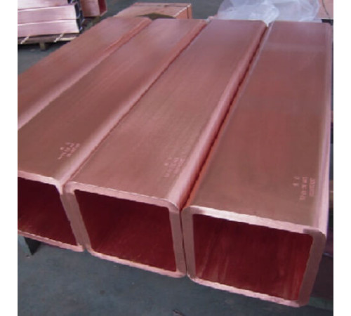 Трубы медные профильные в Пинске для юрлиц