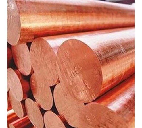 Медные круги в Пинске для юридических лиц