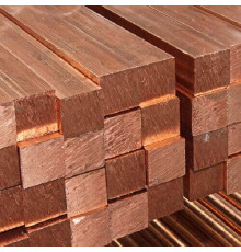 Квадрат медный