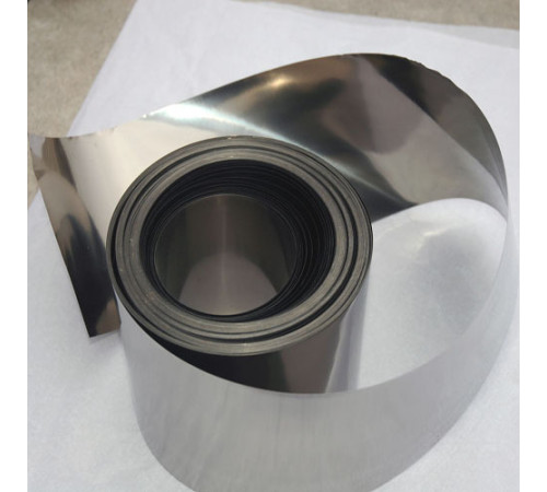 Титановые фольги в Пинске и Беларуси