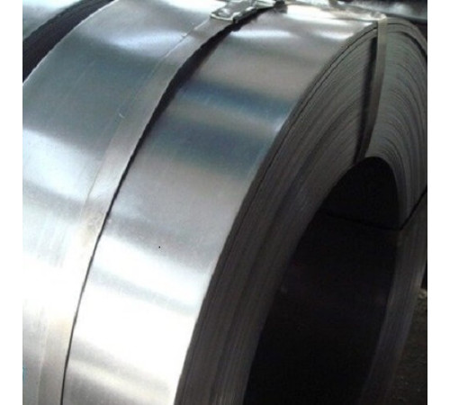 Титановые ленты в Пинске от производителя Спецметаллстрой