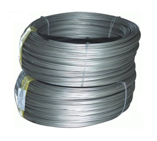 Титановые проволоки в Пинске для промышленности