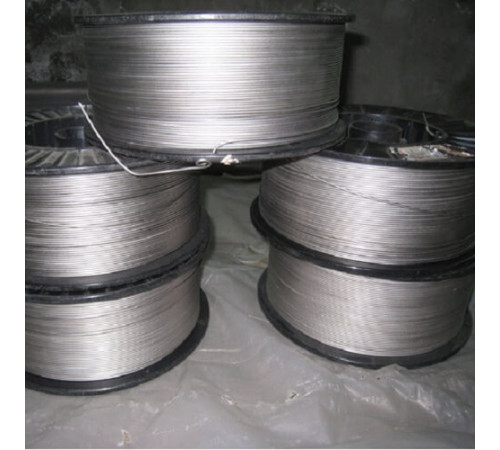 Титановые сварочные проволоки в Пинске для юрлиц