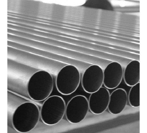 Трубы титановые в Пинске для промышленности и строительства