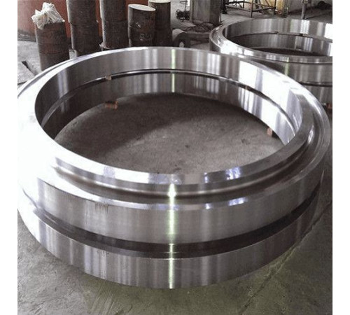 Титановые кольца в Пинске для промышленности