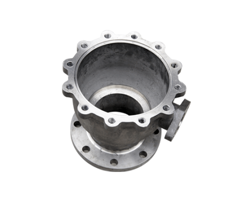 Титановые отливки в Пинске: производство и продажа