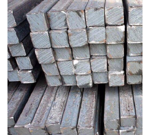 Квадраты титановые в Пинске для промышленности