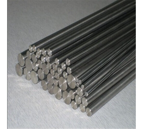 Титановые круги в Пинске от Спецметаллстрой