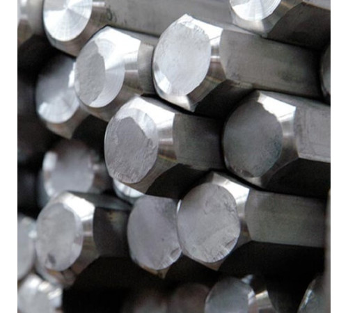 Титановые шестигранники в Пинске с доставкой по Беларуси