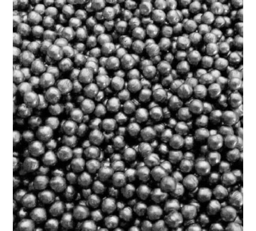 Дробь нержавеющая литая в Пинске для предприятий