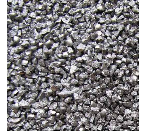 Дробь нержавеющая колотая в Пинске с доставкой по Беларуси