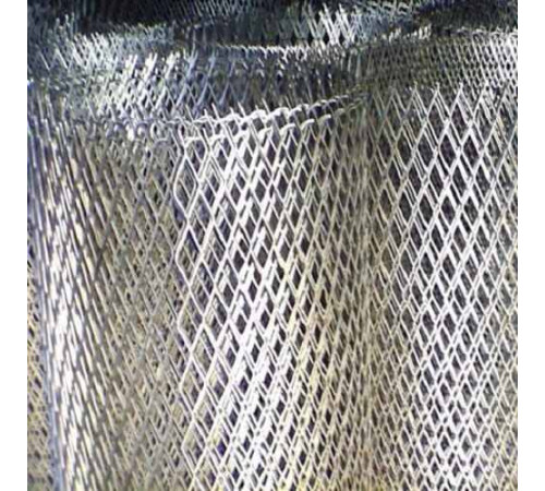 Нержавеющие просечно-вытяжные сетки в Пинске для юрлиц