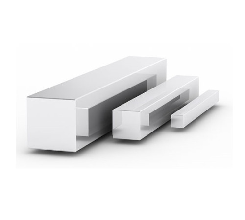 Квадраты нержавеющие в Пинске с доставкой по Беларуси