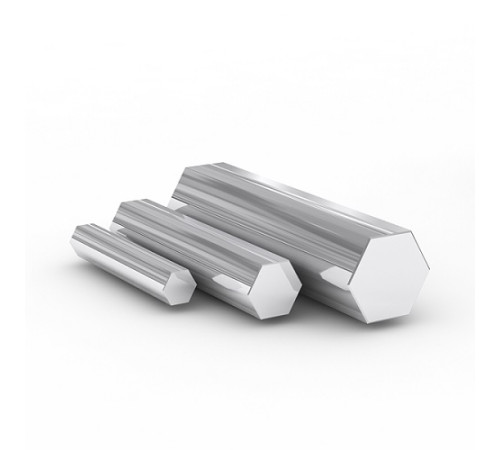 Шестигранники нержавеющие в Пинске для юрлиц