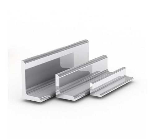 Нержавеющие уголки в Пинске для юридических лиц