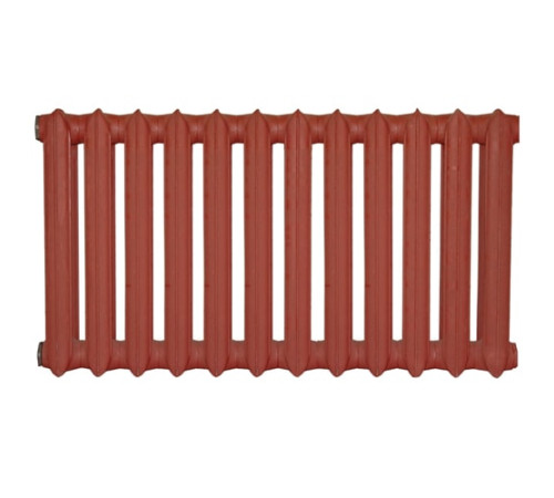 12-секционные чугунные радиаторы Konner в Пинске