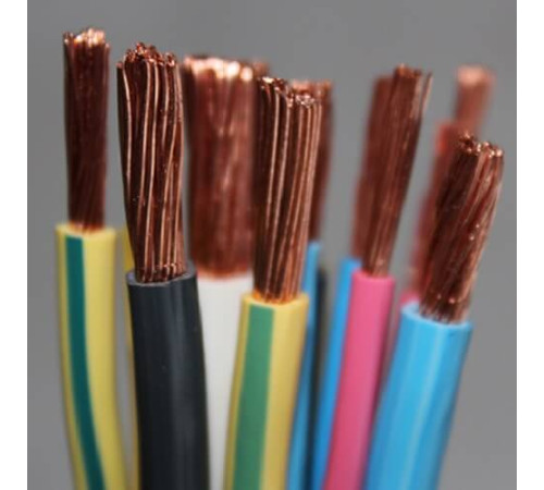 Установочные провода в Пинске для электромонтажа