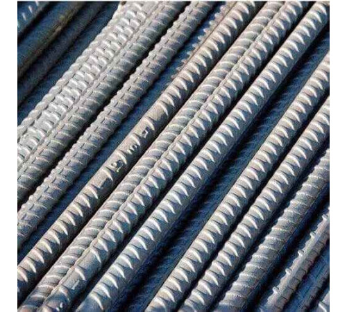 Арматура А5 А800 в Пинске для строительства