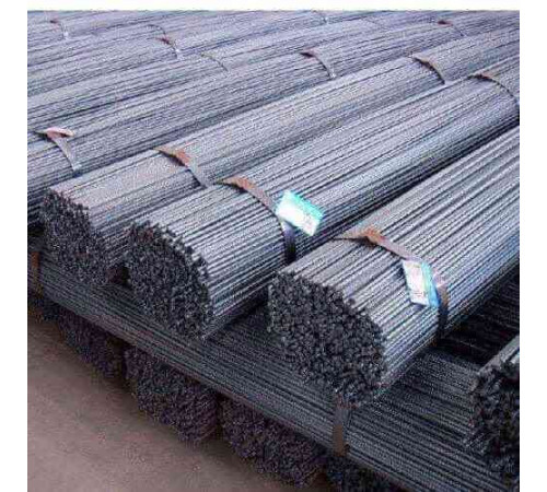 Арматура А500с в Пинске для строительства